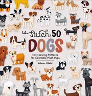 Stitch 50 Dogs cover image