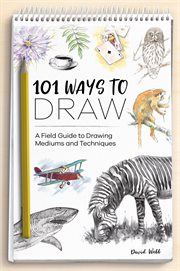 101 ways to draw cover image