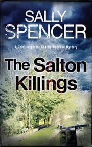 The Salton killings cover image