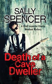 Death of a cave dweller cover image