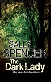 The dark lady cover image