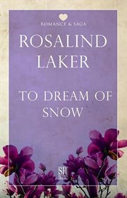To dream of snow cover image