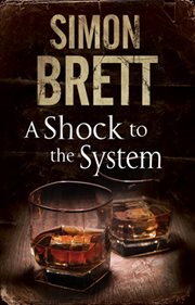 A shock to the system cover image