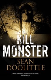Kill monster cover image