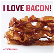 I love bacon! cover image