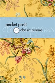 Pocket posh 100 classic poems cover image