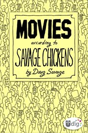 Movies According To Savage Chickens