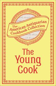 The Young Cook cover image