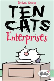 Ten Cats: Enterprises cover image