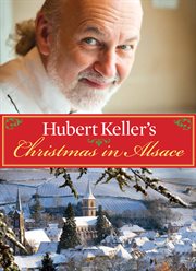 Christmas in Alsace cover image