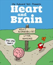 Heart and Brain cover image