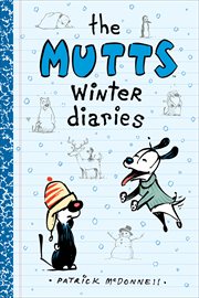 The Mutts Winter Diaries cover image
