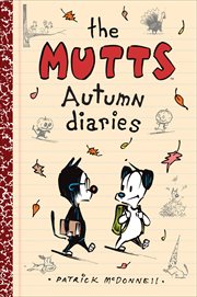The Mutts Autumn Diaries cover image