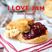 I love jam cover image