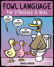 Fowl Language: The Struggle Is Real cover image