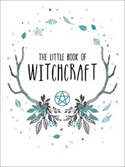 The little book of witchcraft cover image