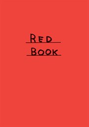 Red book cover image
