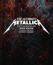 The ultimate metallica cover image
