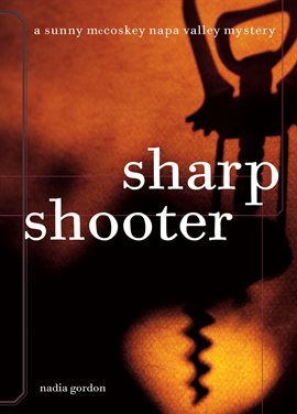 Image de couverture de Sharp Shooter