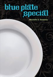 Blue plate special cover image