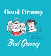 Good granny/bad granny cover image