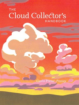 Cover image for The Cloud Collector's Handbook