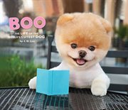 Boo : the life of the world's cutest dog cover image
