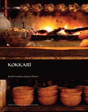Kokkari cover image