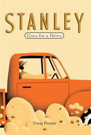 Stanley Goes for a Drive cover image