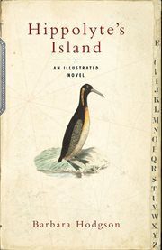 Hippolyte's island cover image