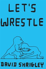 Let's wrestle cover image