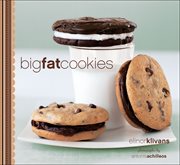 Big fat cookies cover image