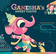 Ganesha's sweet tooth cover image