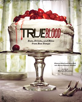 Cover image for True Blood