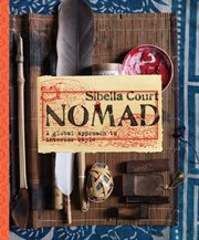 Nomad : a global approach to interior style cover image