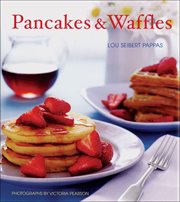 Pancakes & waffles cover image