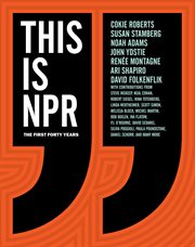 This is NPR cover image