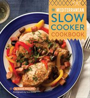 The Mediterranean slow cooker cookbook cover image
