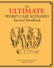 The ultimate worst-case scenario survival handbook cover image