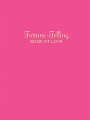 Fortune-telling book of love cover image