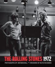 The Rolling Stones 1972 cover image