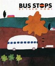 Bus stops cover image