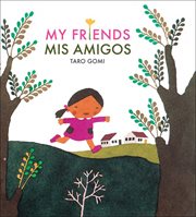 My friends = : Mis amigos cover image