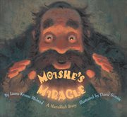 Moishe's miracle : a Hanukkah story cover image