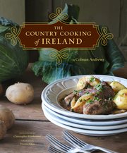 The country cooking of ireland cover image