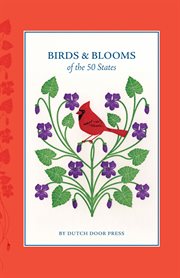Birds and blooms of the 50 states cover image