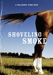 Shoveling smoke cover image