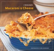 Macaroni & cheese cover image