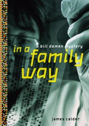 In a family way : a Bill Damen mystery cover image
