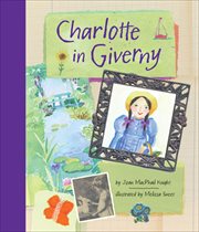 Charlotte in Giverny cover image